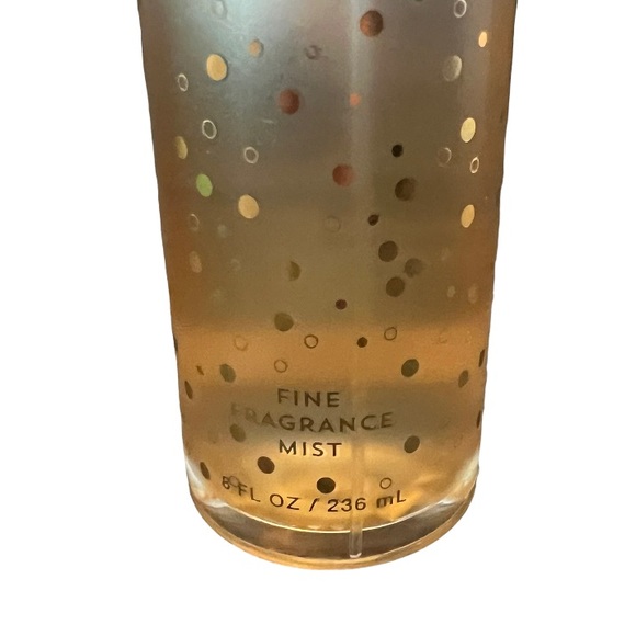 Bath & Body Works Coconut Pineapple Fine Fragrance Mist - Picture 2 of 4